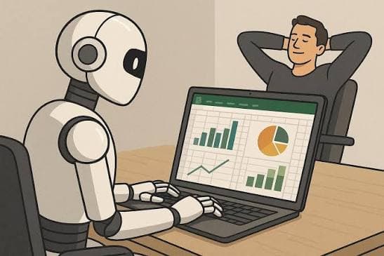 Web Scraping & Automatización